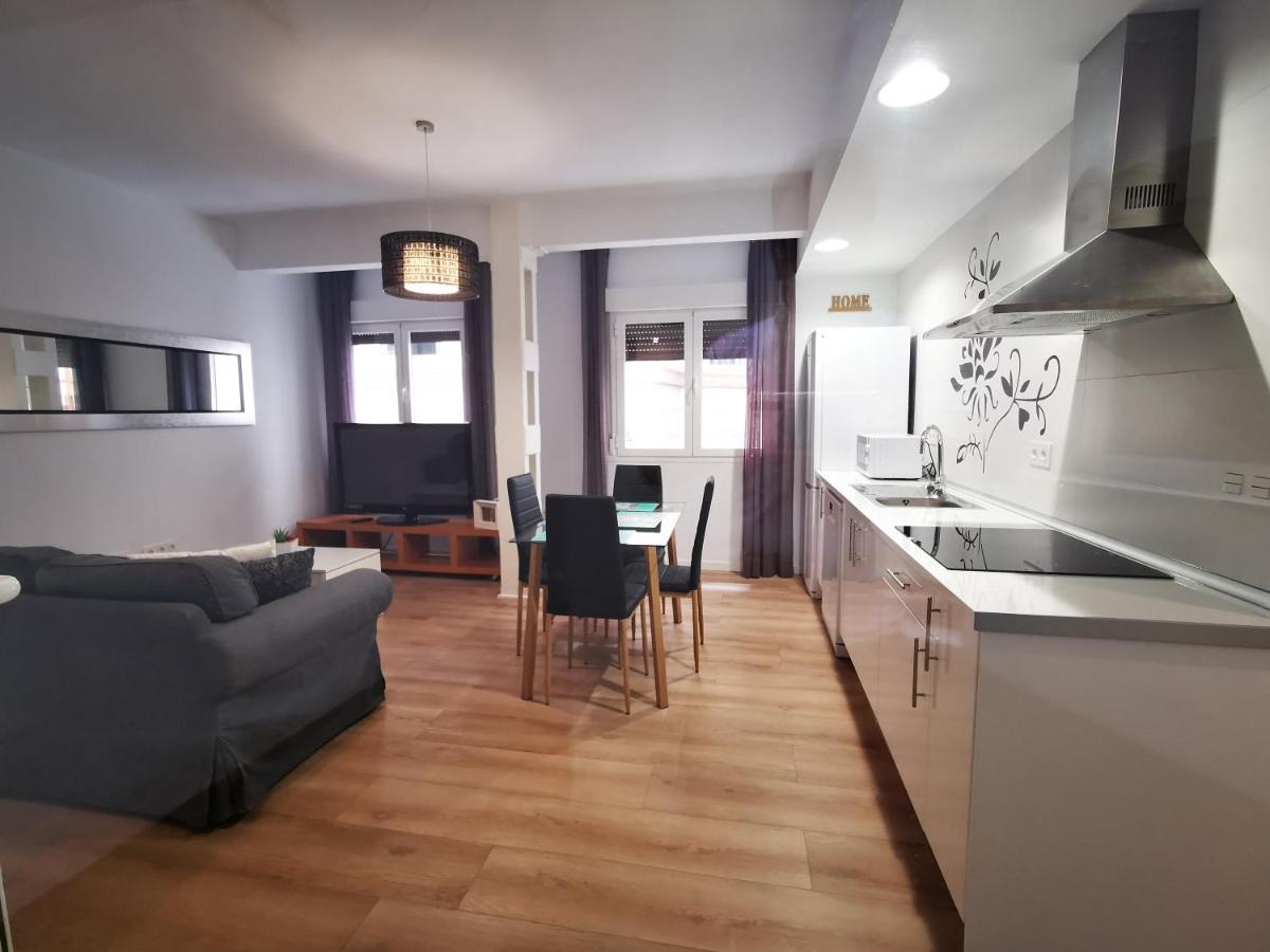 Ferienwohnung Imeda Reyes Catolicos Granada Exterior foto