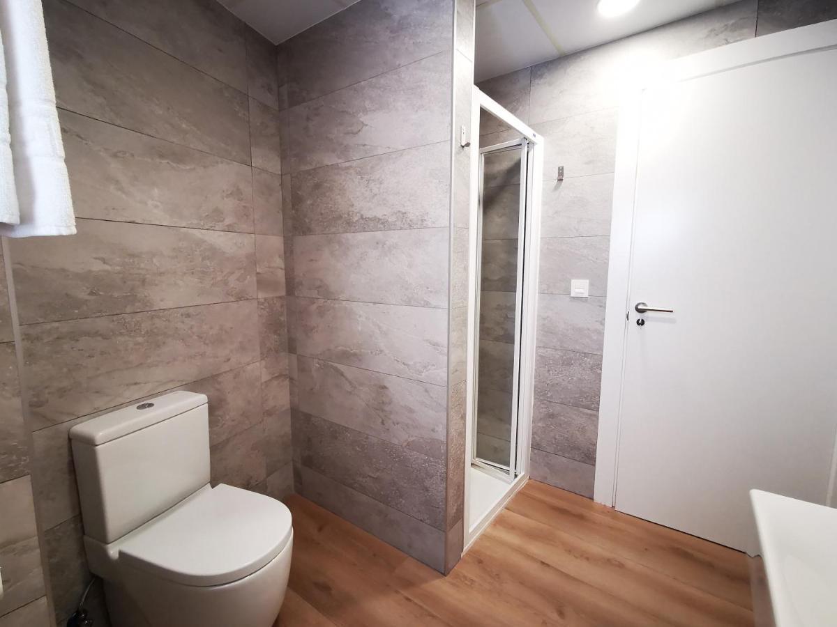Ferienwohnung Imeda Reyes Catolicos Granada Exterior foto